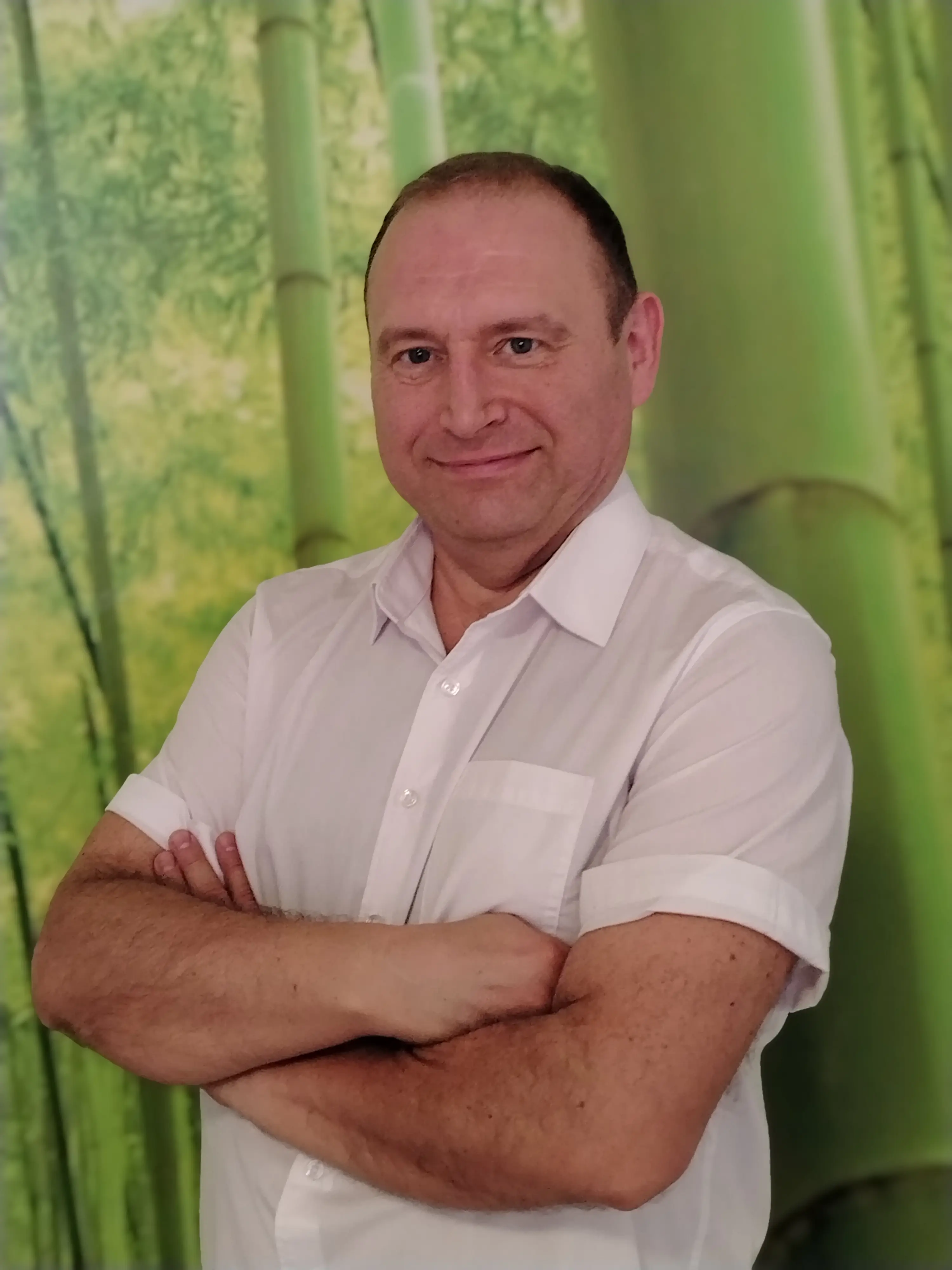 Dr Aleksandar Jevdić - Doktor akupunkture i kineske medicine, Vršac